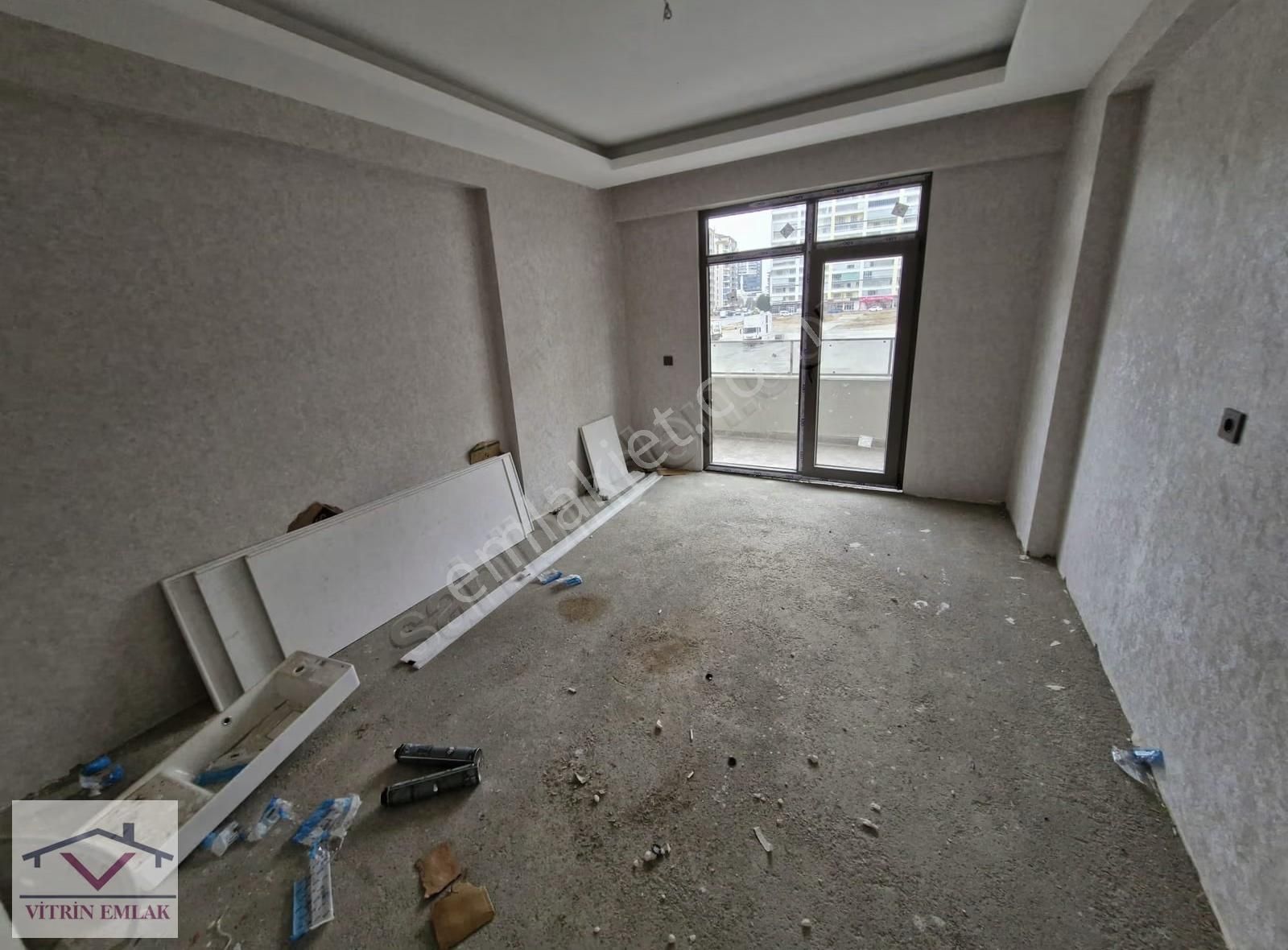 Adakale Cd. Yapımı Devam Eden Arakat 3+1 Lüks Satılık Daire - Görsel 11