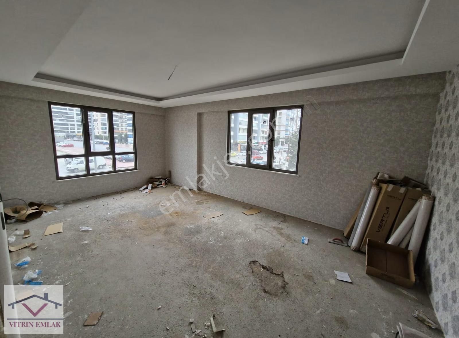 Adakale Cd. Yapımı Devam Eden Arakat 3+1 Lüks Satılık Daire - Görsel 14