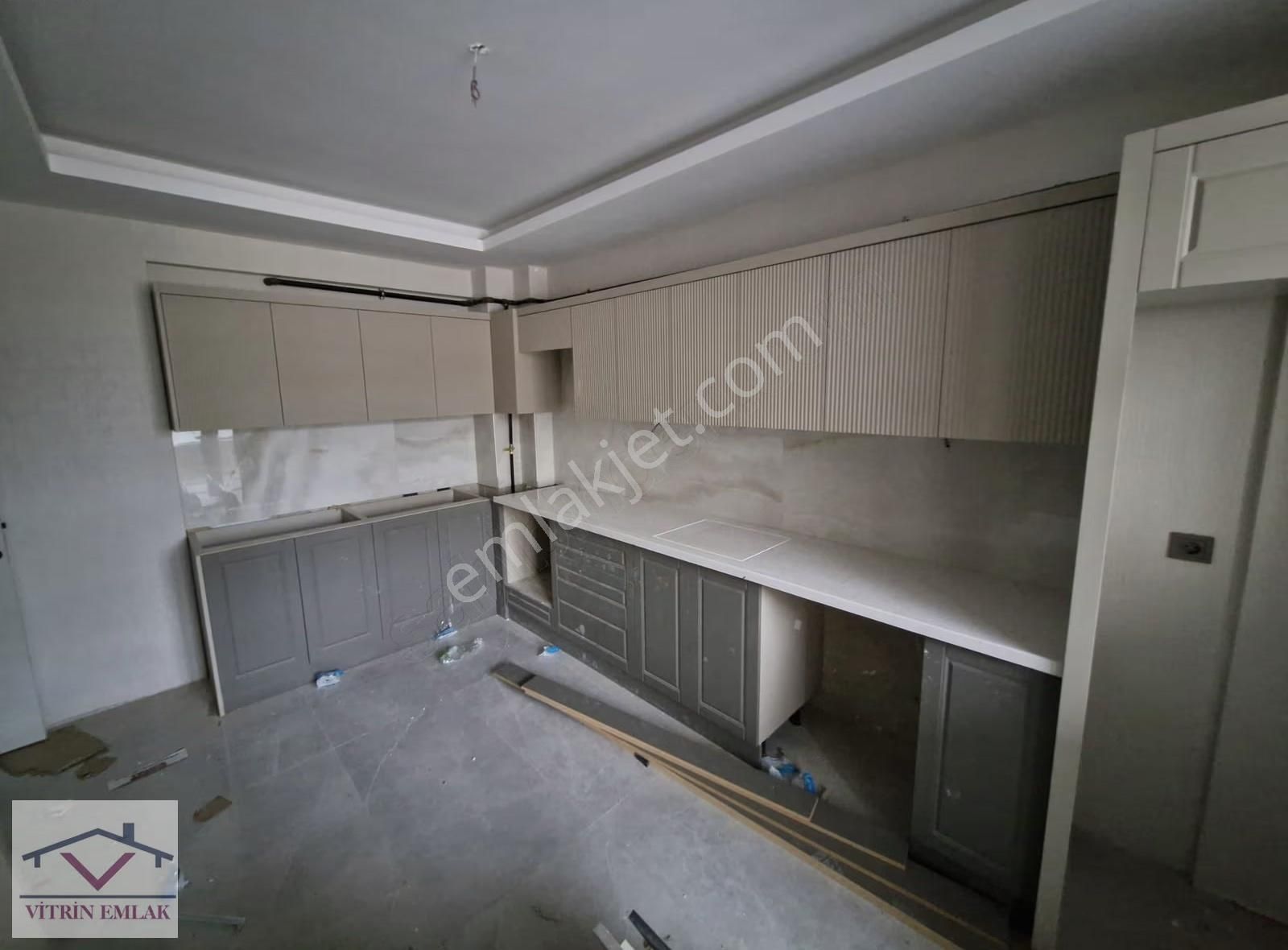 Adakale Cd. Yapımı Devam Eden Arakat 3+1 Lüks Satılık Daire - Görsel 12