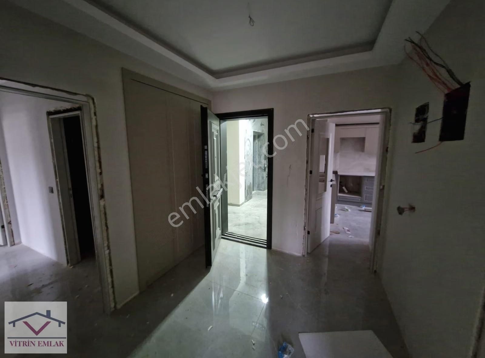 Adakale Cd. Yapımı Devam Eden Arakat 3+1 Lüks Satılık Daire - Görsel 4