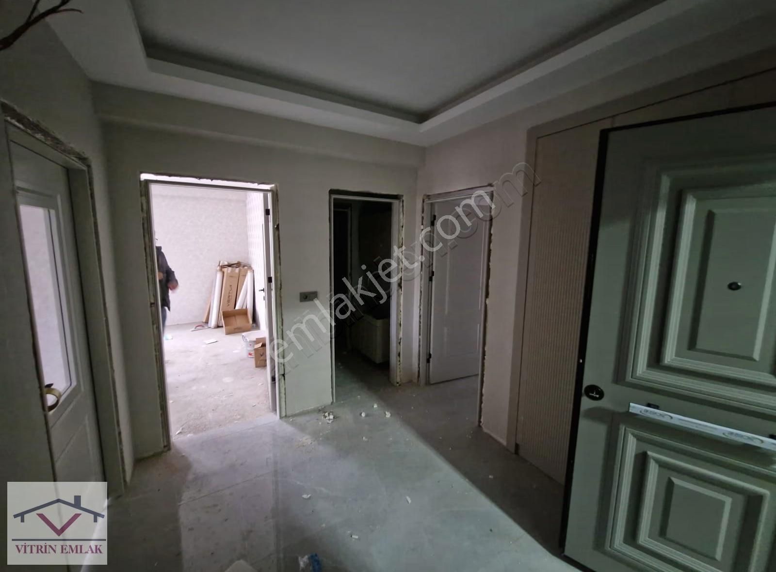 Adakale Cd. Yapımı Devam Eden Arakat 3+1 Lüks Satılık Daire - Görsel 6