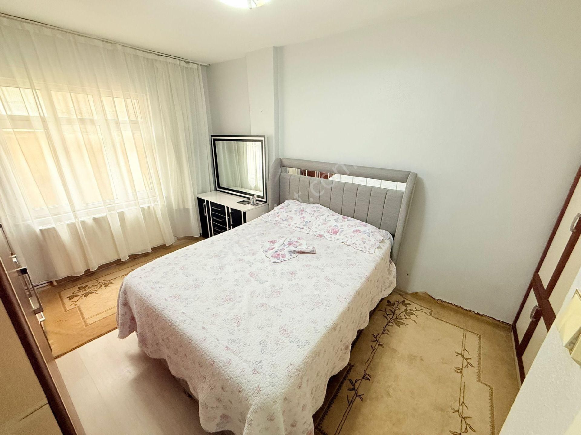 Pusula İnşaat'tan 50.yıl Mah. 3+ 130m2 Hisseli Ara Kat Daire - Görsel 6