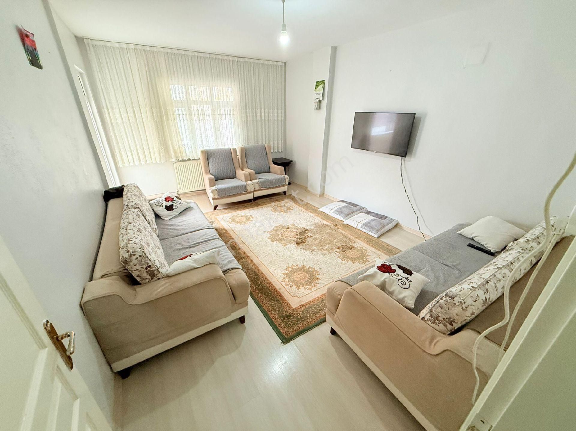 Pusula İnşaat'tan 50.yıl Mah. 3+ 130m2 Hisseli Ara Kat Daire
