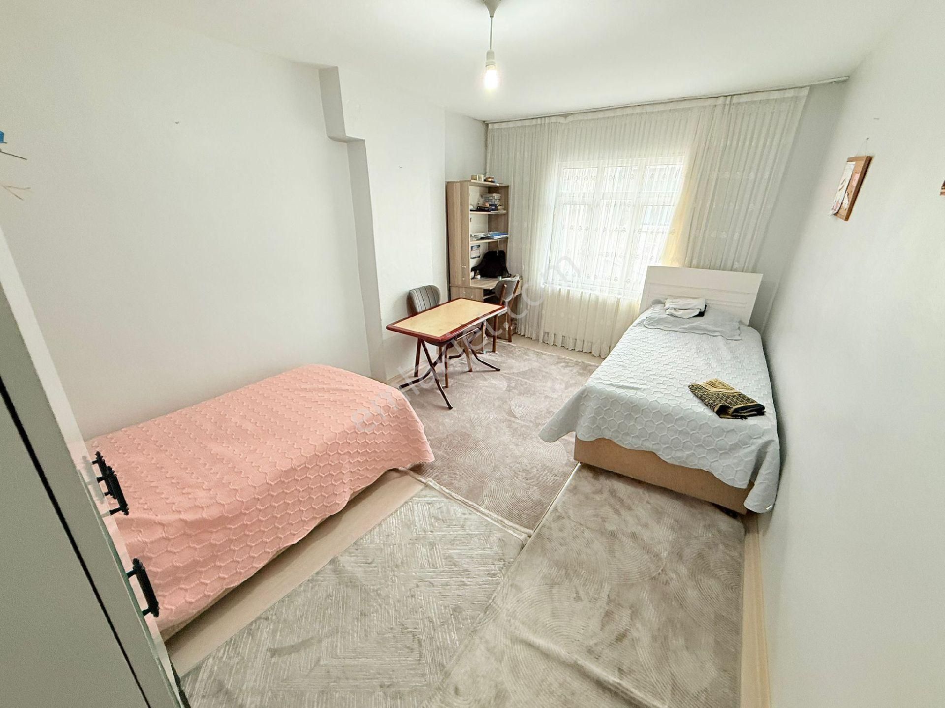 Pusula İnşaat'tan 50.yıl Mah. 3+ 130m2 Hisseli Ara Kat Daire - Görsel 14