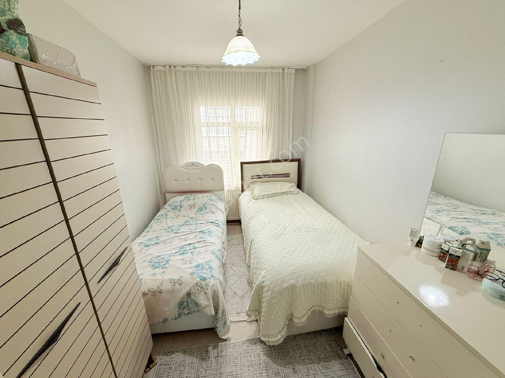 Pusula İnşaat'tan 50.yıl Mah. 3+ 130m2 Hisseli Ara Kat Daire - Görsel 13