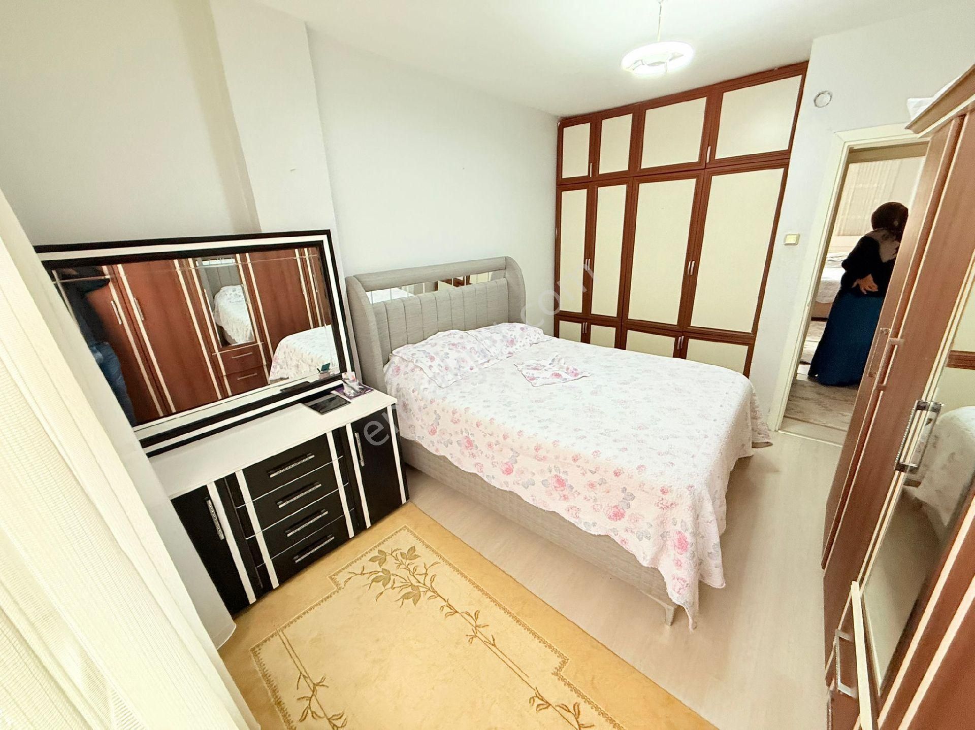 Pusula İnşaat'tan 50.yıl Mah. 3+ 130m2 Hisseli Ara Kat Daire - Görsel 7