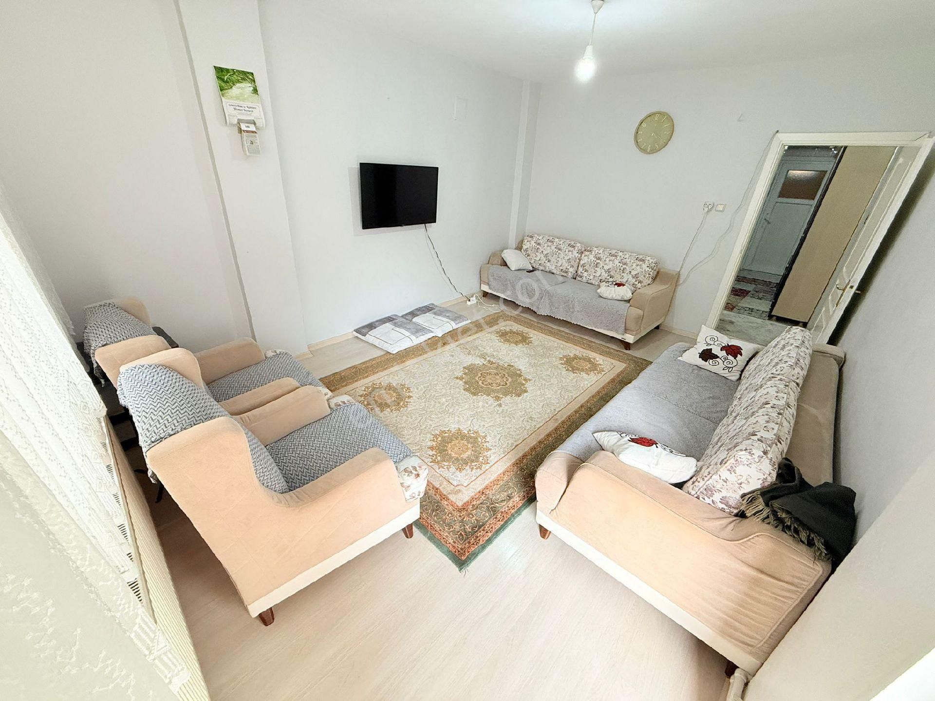 Pusula İnşaat'tan 50.yıl Mah. 3+ 130m2 Hisseli Ara Kat Daire - Görsel 4