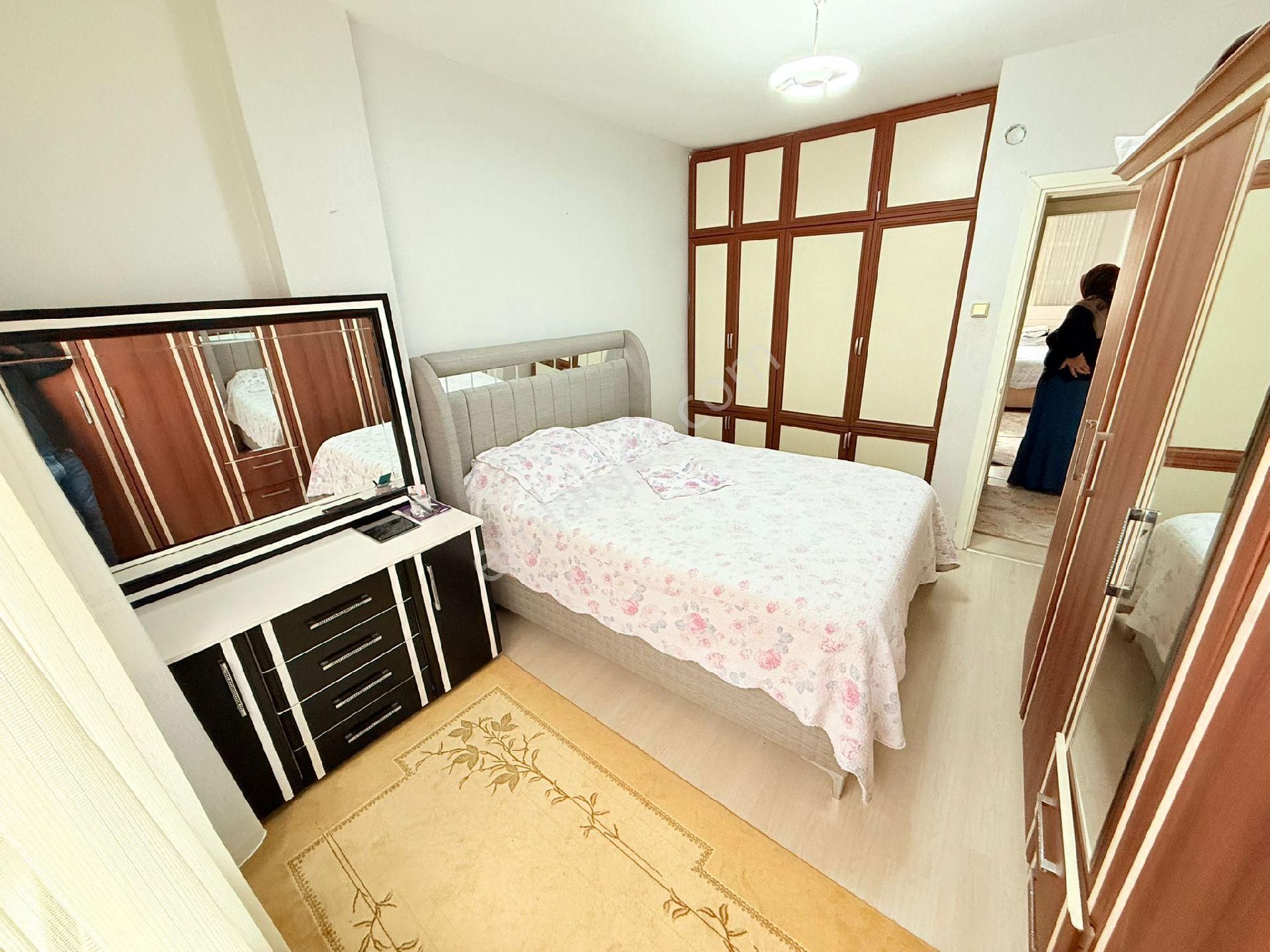 Pusula İnşaat'tan 50.yıl Mah. 3+ 130m2 Hisseli Ara Kat Daire - Görsel 28