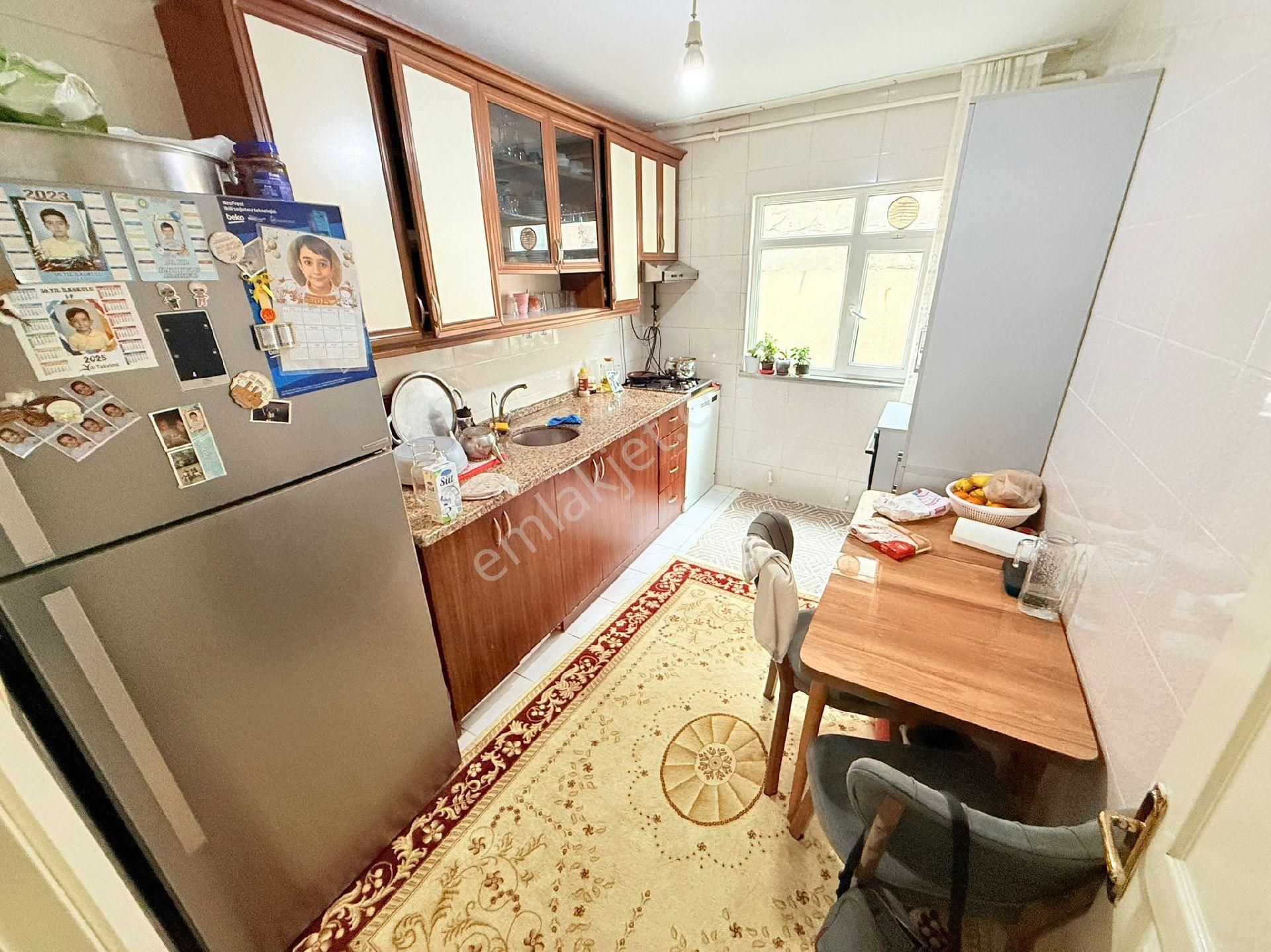 Pusula İnşaat'tan 50.yıl Mah. 3+ 130m2 Hisseli Ara Kat Daire - Görsel 16