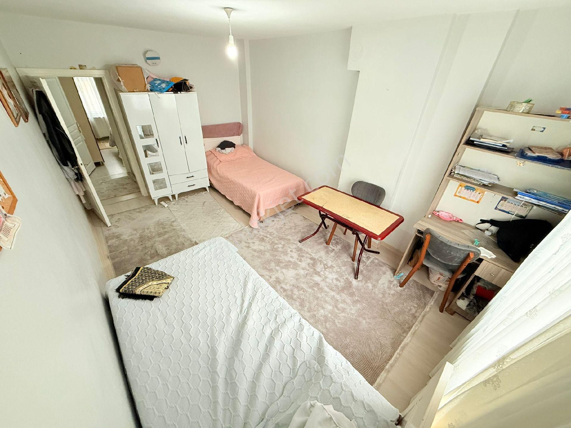 Pusula İnşaat'tan 50.yıl Mah. 3+ 130m2 Hisseli Ara Kat Daire - Görsel 15