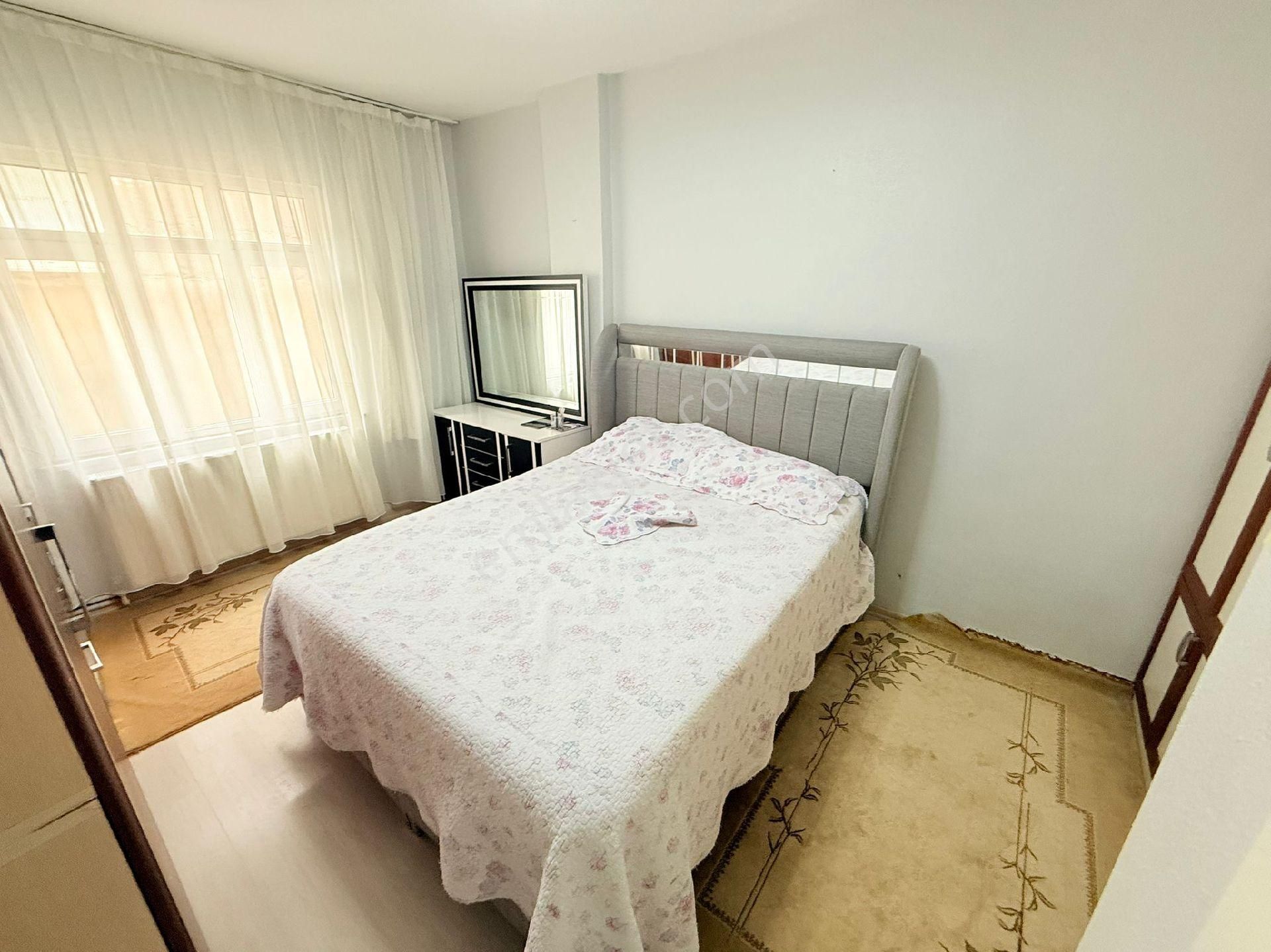 Pusula İnşaat'tan 50.yıl Mah. 3+ 130m2 Hisseli Ara Kat Daire - Görsel 35