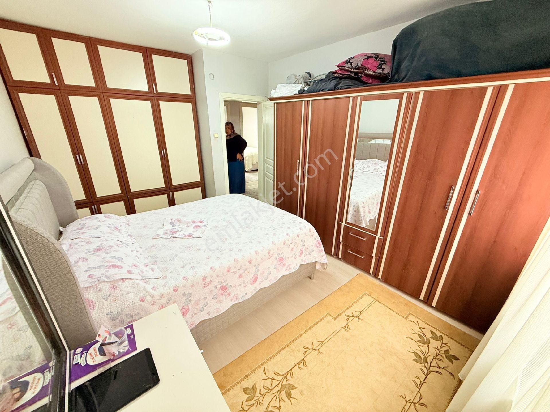 Pusula İnşaat'tan 50.yıl Mah. 3+ 130m2 Hisseli Ara Kat Daire - Görsel 29