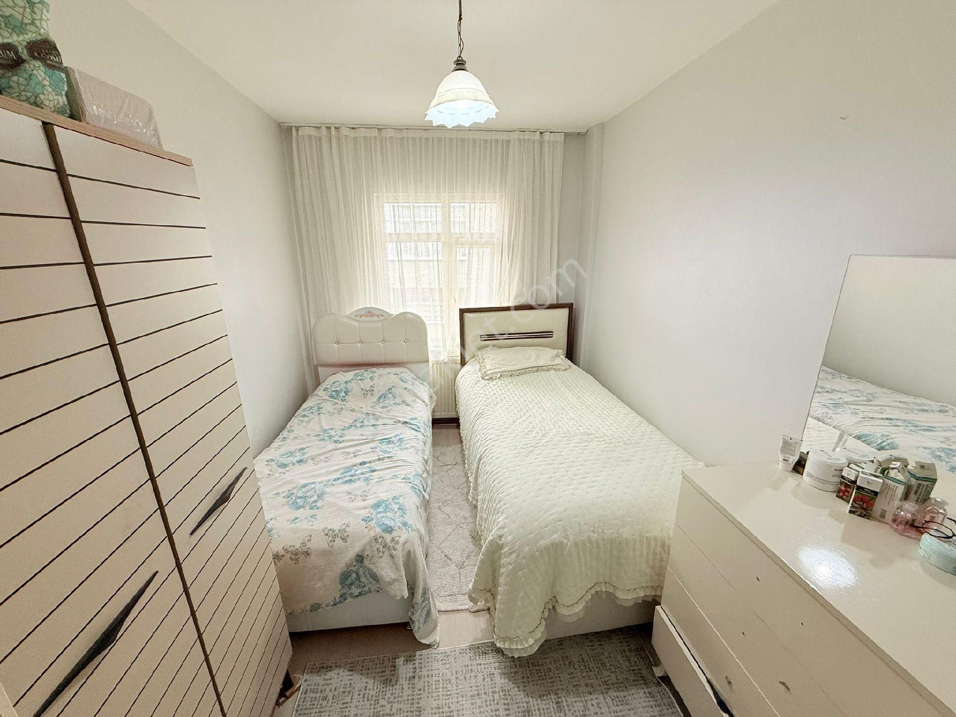 Pusula İnşaat'tan 50.yıl Mah. 3+ 130m2 Hisseli Ara Kat Daire - Görsel 11