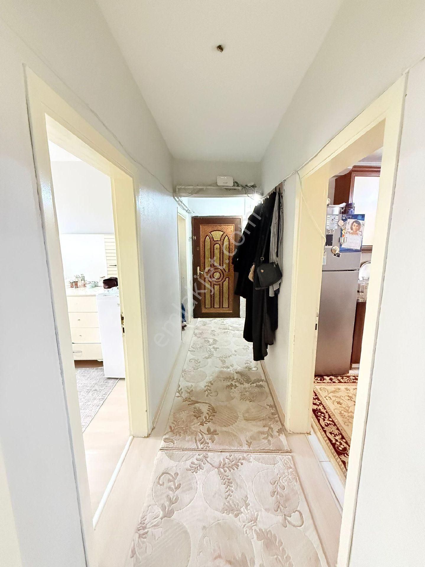 Pusula İnşaat'tan 50.yıl Mah. 3+ 130m2 Hisseli Ara Kat Daire - Görsel 21