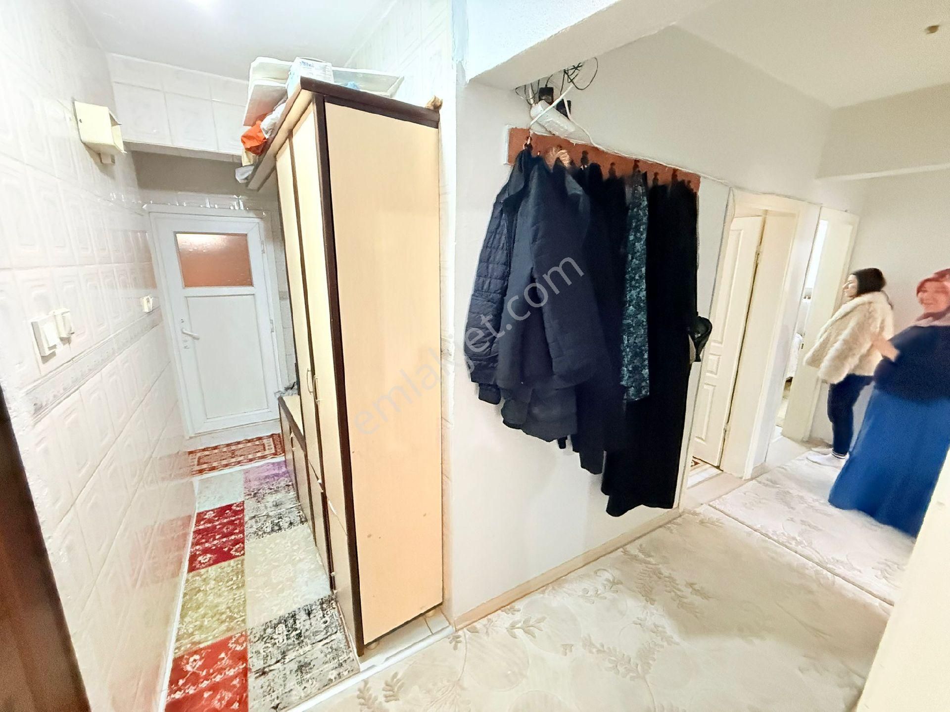 Pusula İnşaat'tan 50.yıl Mah. 3+ 130m2 Hisseli Ara Kat Daire - Görsel 20