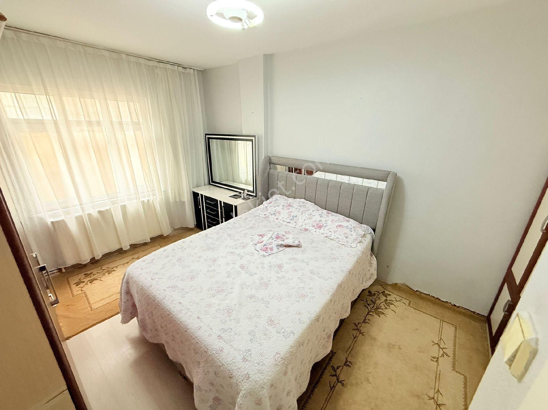 Pusula İnşaat'tan 50.yıl Mah. 3+ 130m2 Hisseli Ara Kat Daire - Görsel 5