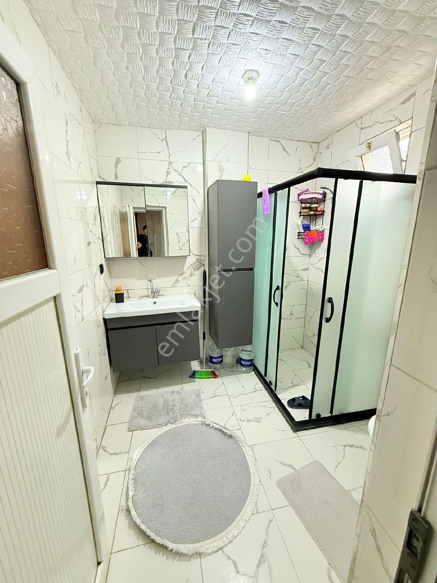 Pusula İnşaat'tan 50.yıl Mah. 3+ 130m2 Hisseli Ara Kat Daire - Görsel 18