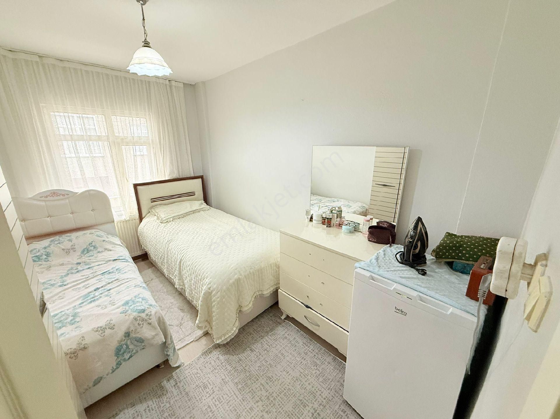 Pusula İnşaat'tan 50.yıl Mah. 3+ 130m2 Hisseli Ara Kat Daire - Görsel 10