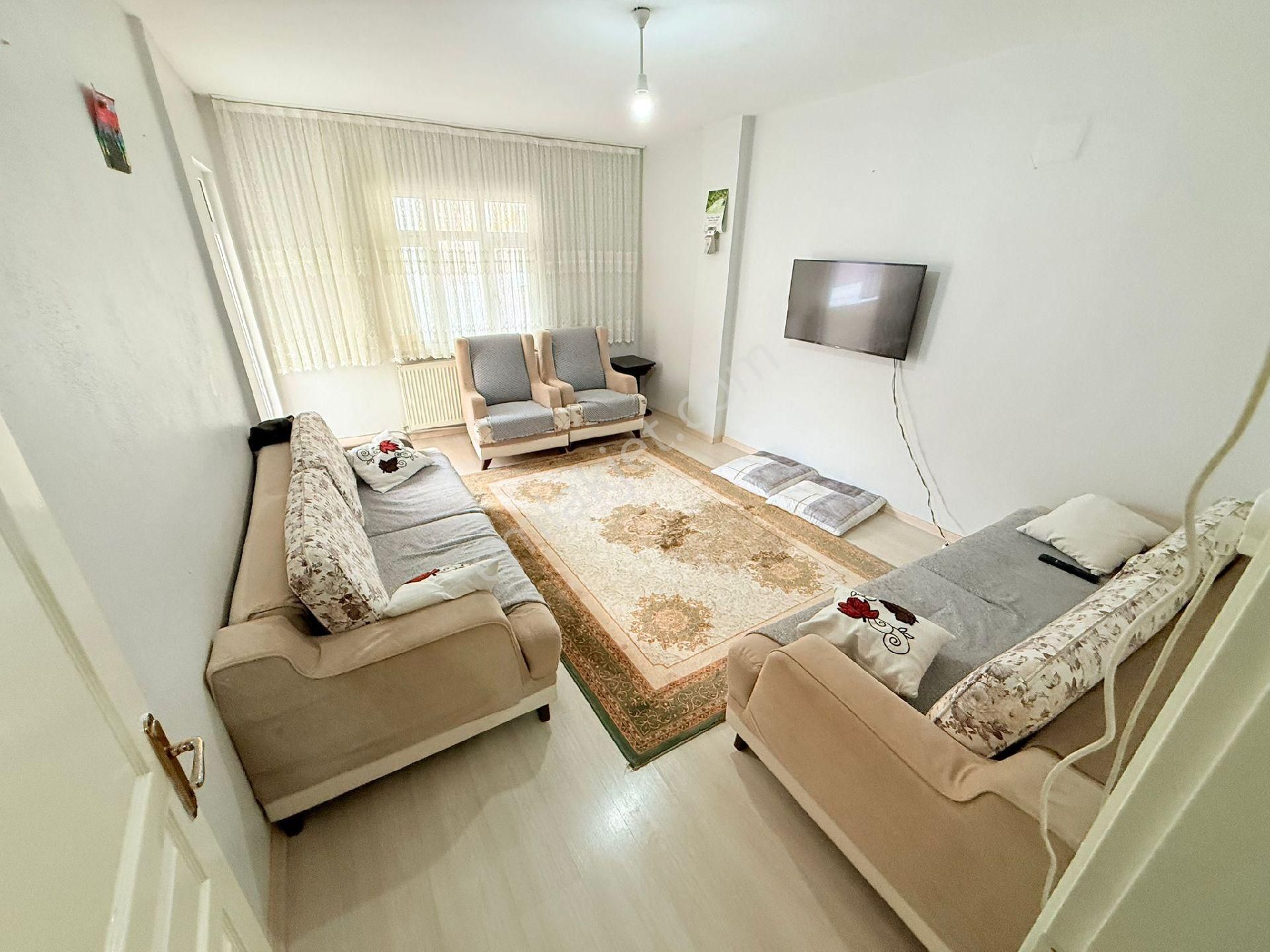 Pusula İnşaat'tan 50.yıl Mah. 3+ 130m2 Hisseli Ara Kat Daire - Görsel 2