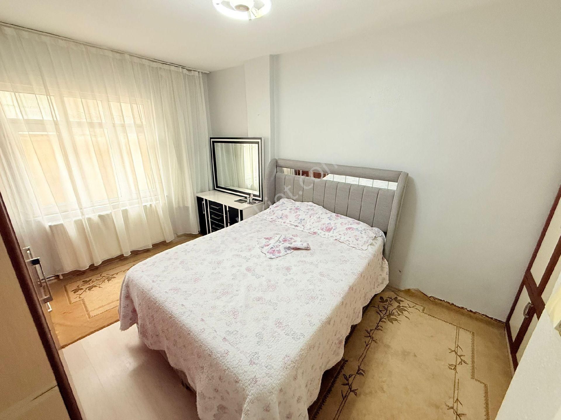 Pusula İnşaat'tan 50.yıl Mah. 3+ 130m2 Hisseli Ara Kat Daire - Görsel 30