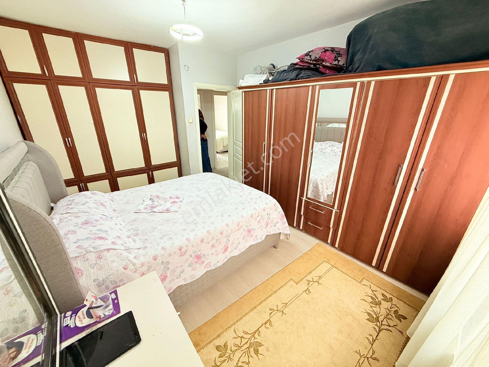 Pusula İnşaat'tan 50.yıl Mah. 3+ 130m2 Hisseli Ara Kat Daire - Görsel 9