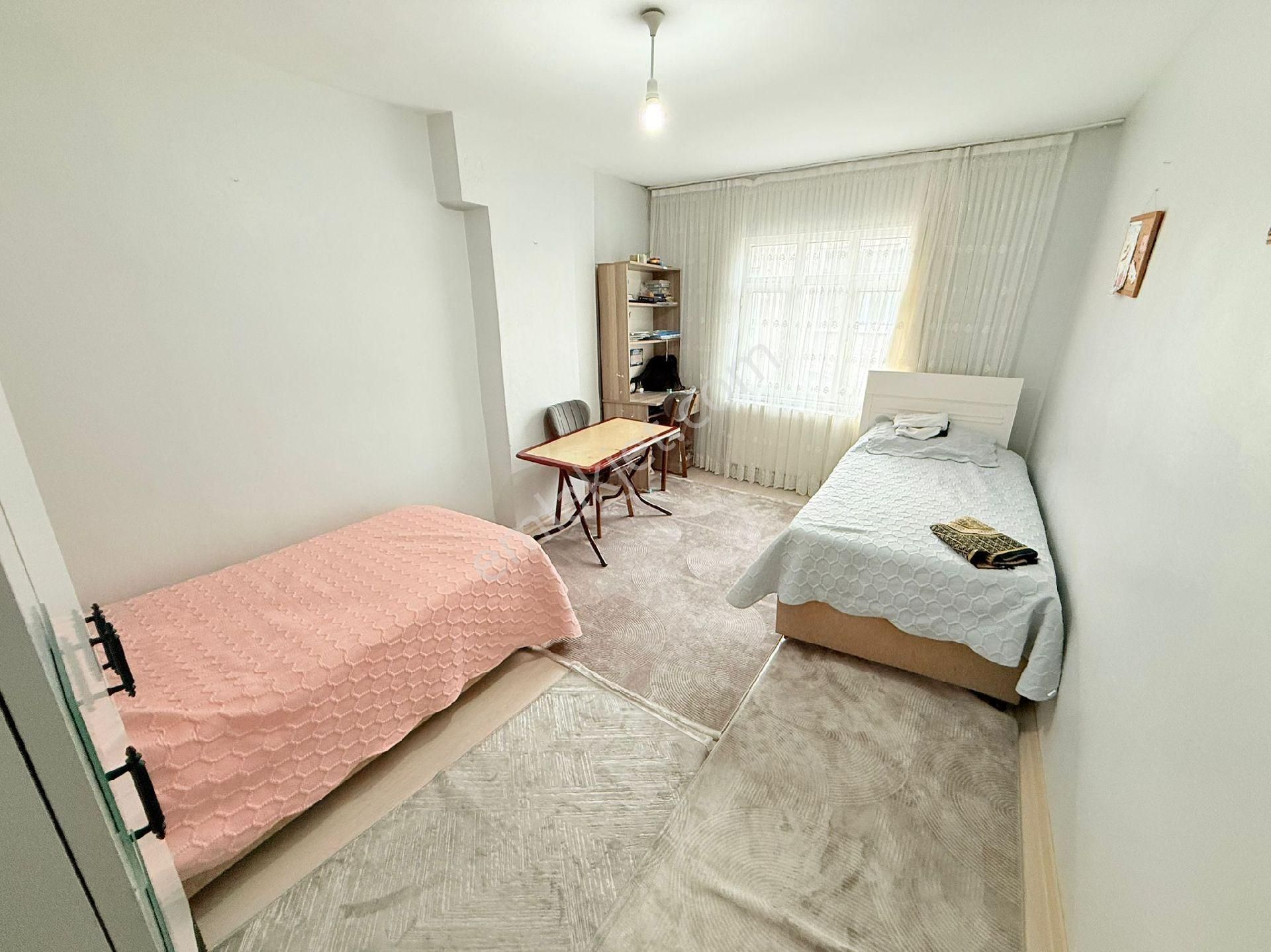 Pusula İnşaat'tan 50.yıl Mah. 3+ 130m2 Hisseli Ara Kat Daire - Görsel 32