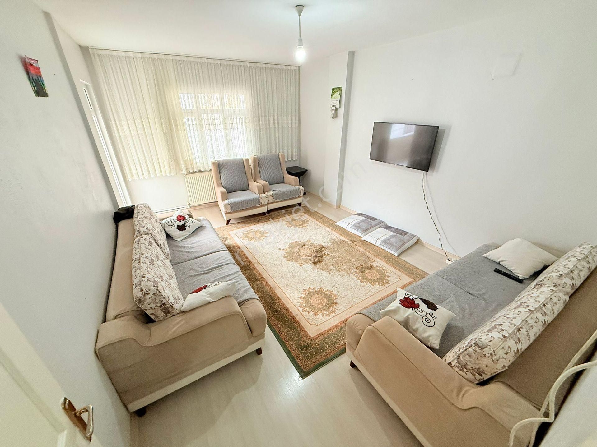 Pusula İnşaat'tan 50.yıl Mah. 3+ 130m2 Hisseli Ara Kat Daire - Görsel 25