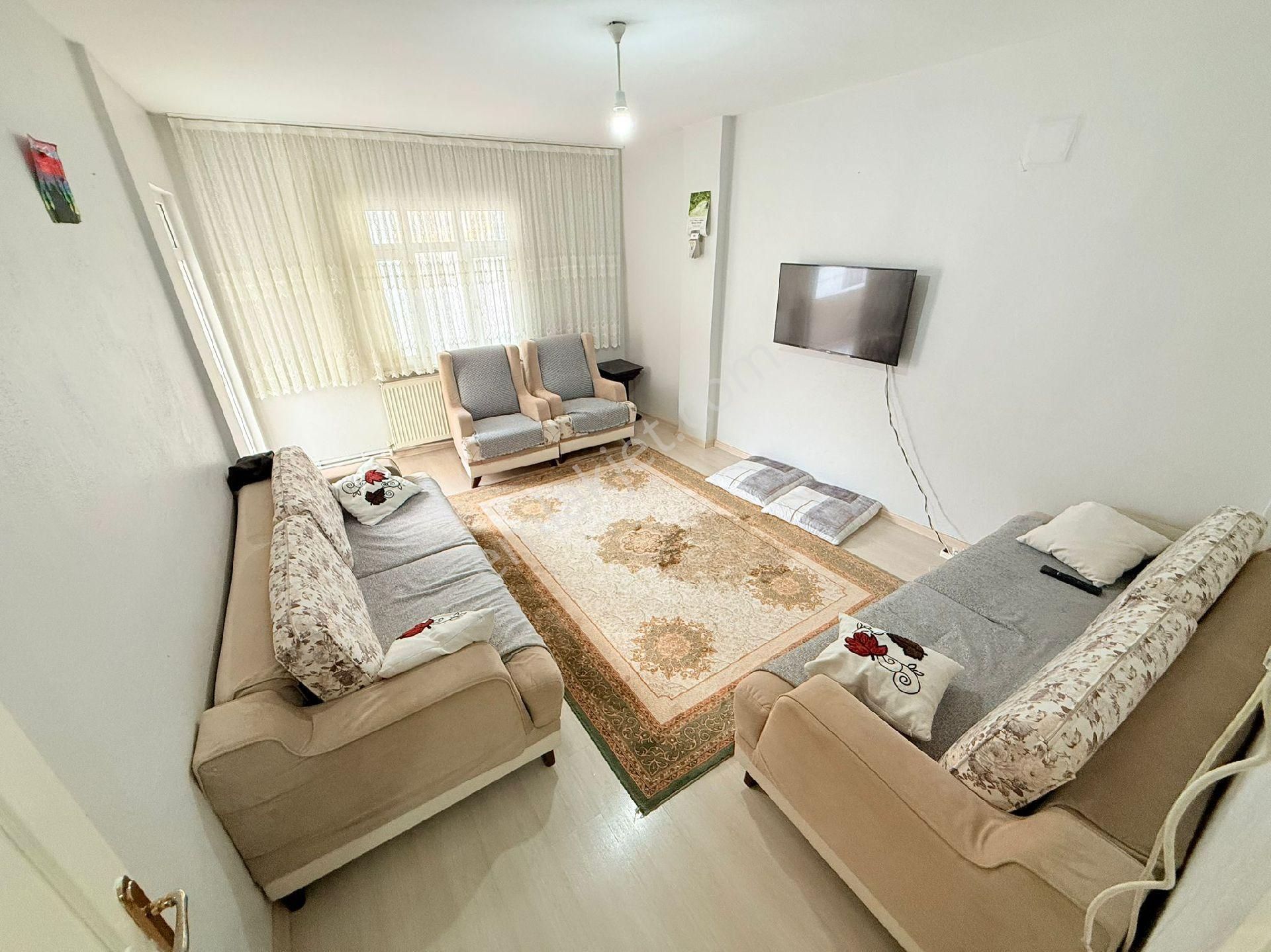 Pusula İnşaat'tan 50.yıl Mah. 3+ 130m2 Hisseli Ara Kat Daire - Görsel 33