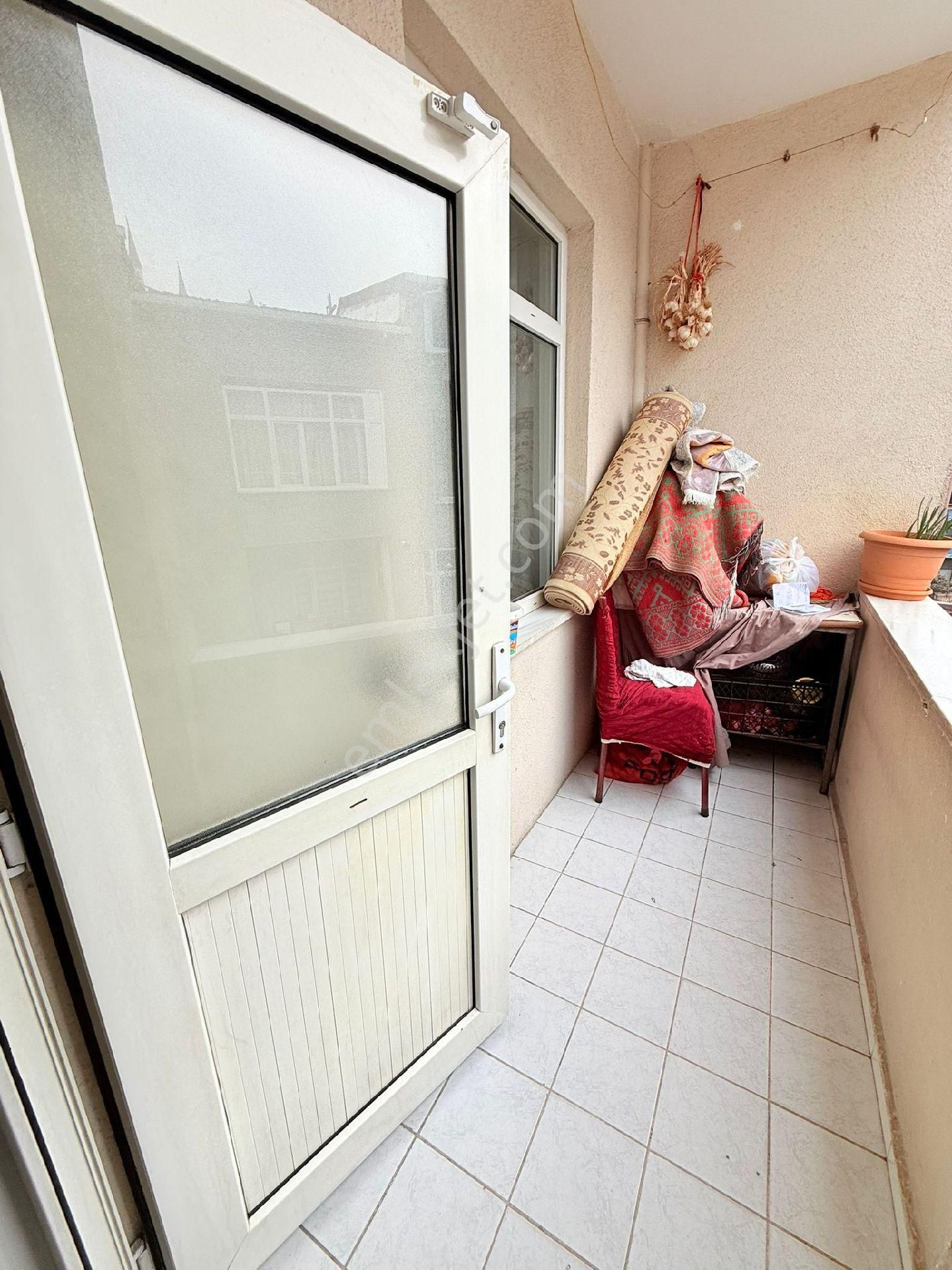 Pusula İnşaat'tan 50.yıl Mah. 3+ 130m2 Hisseli Ara Kat Daire - Görsel 22