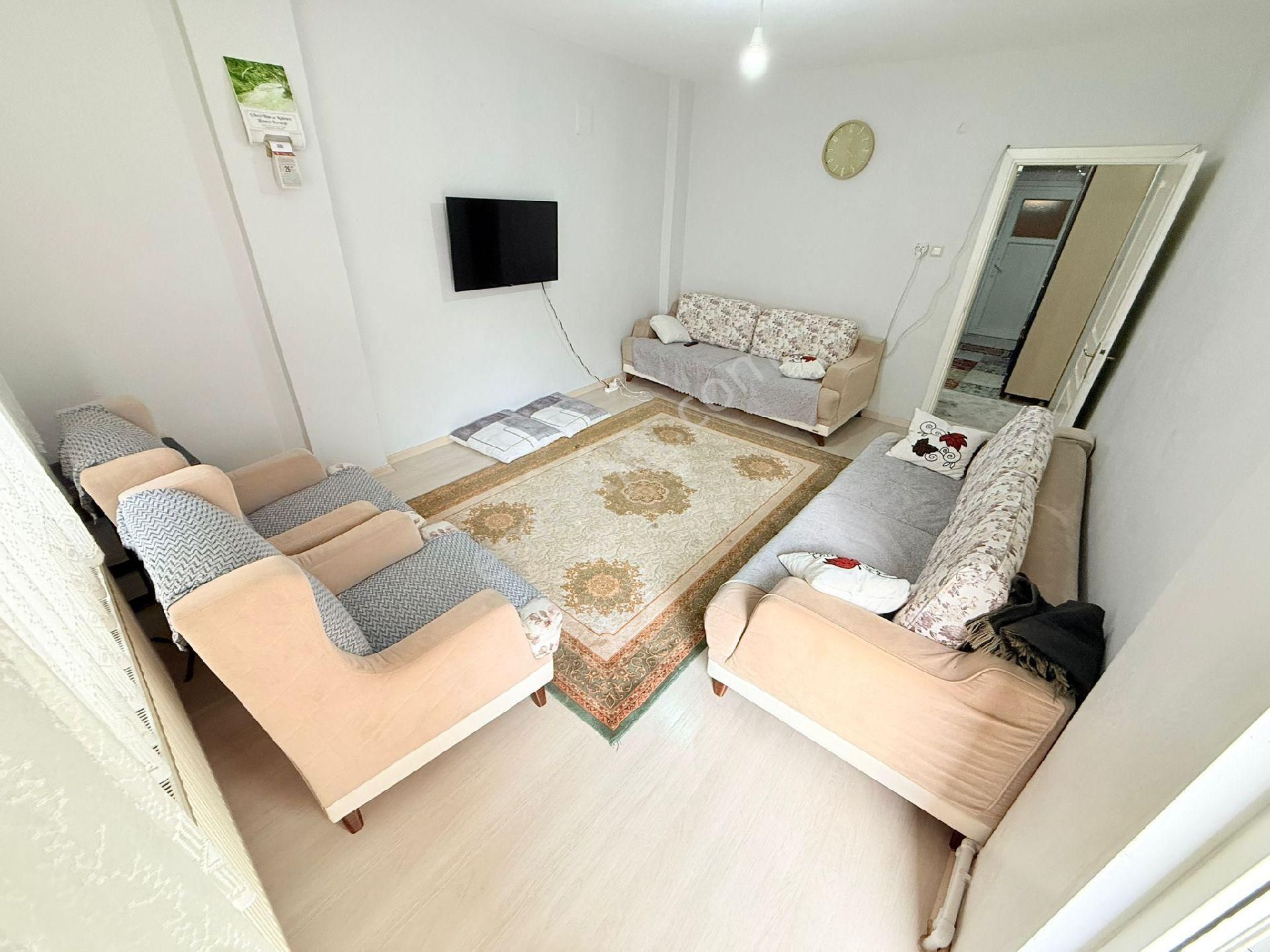 Pusula İnşaat'tan 50.yıl Mah. 3+ 130m2 Hisseli Ara Kat Daire - Görsel 26