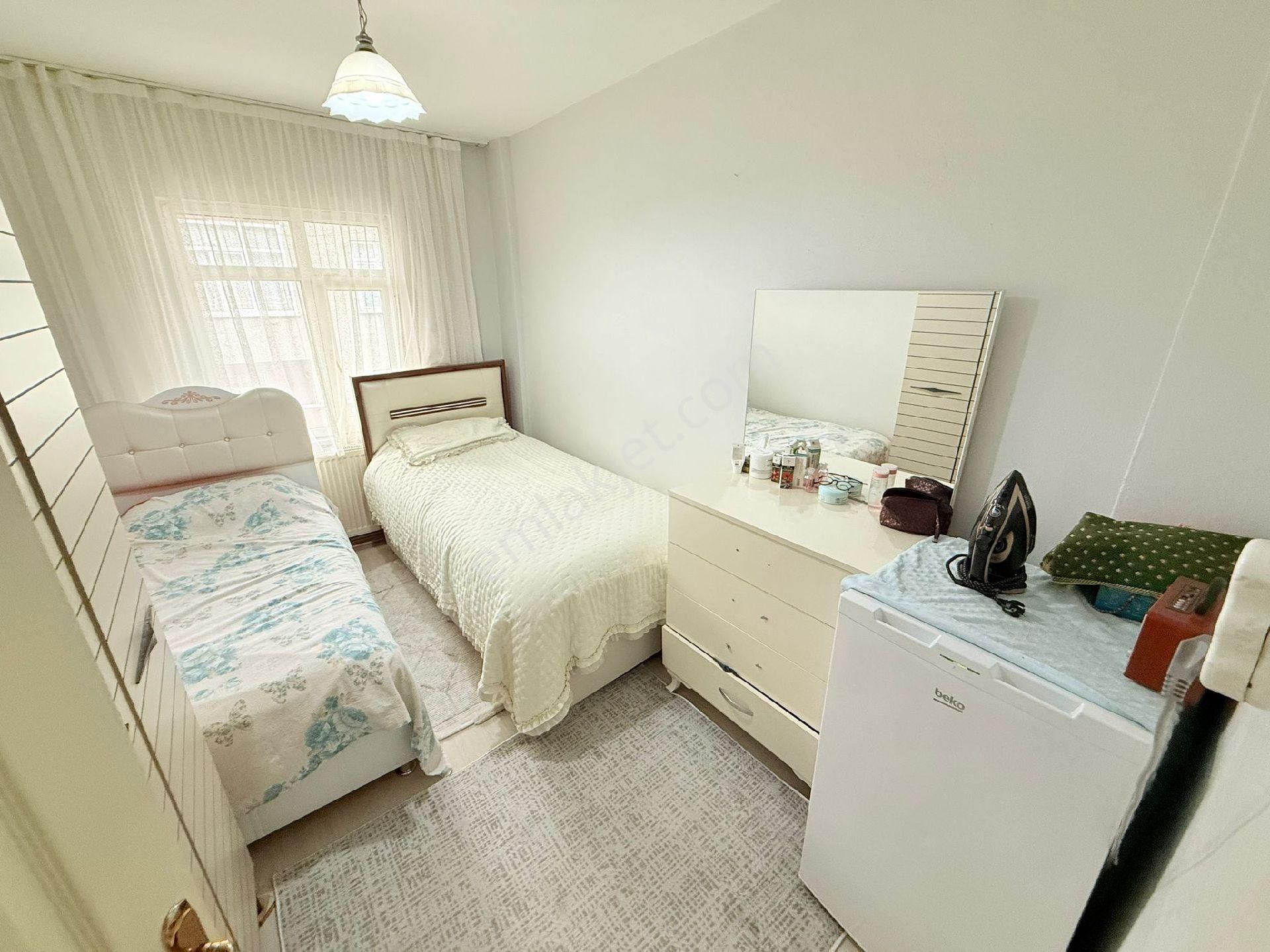 Pusula İnşaat'tan 50.yıl Mah. 3+ 130m2 Hisseli Ara Kat Daire - Görsel 12