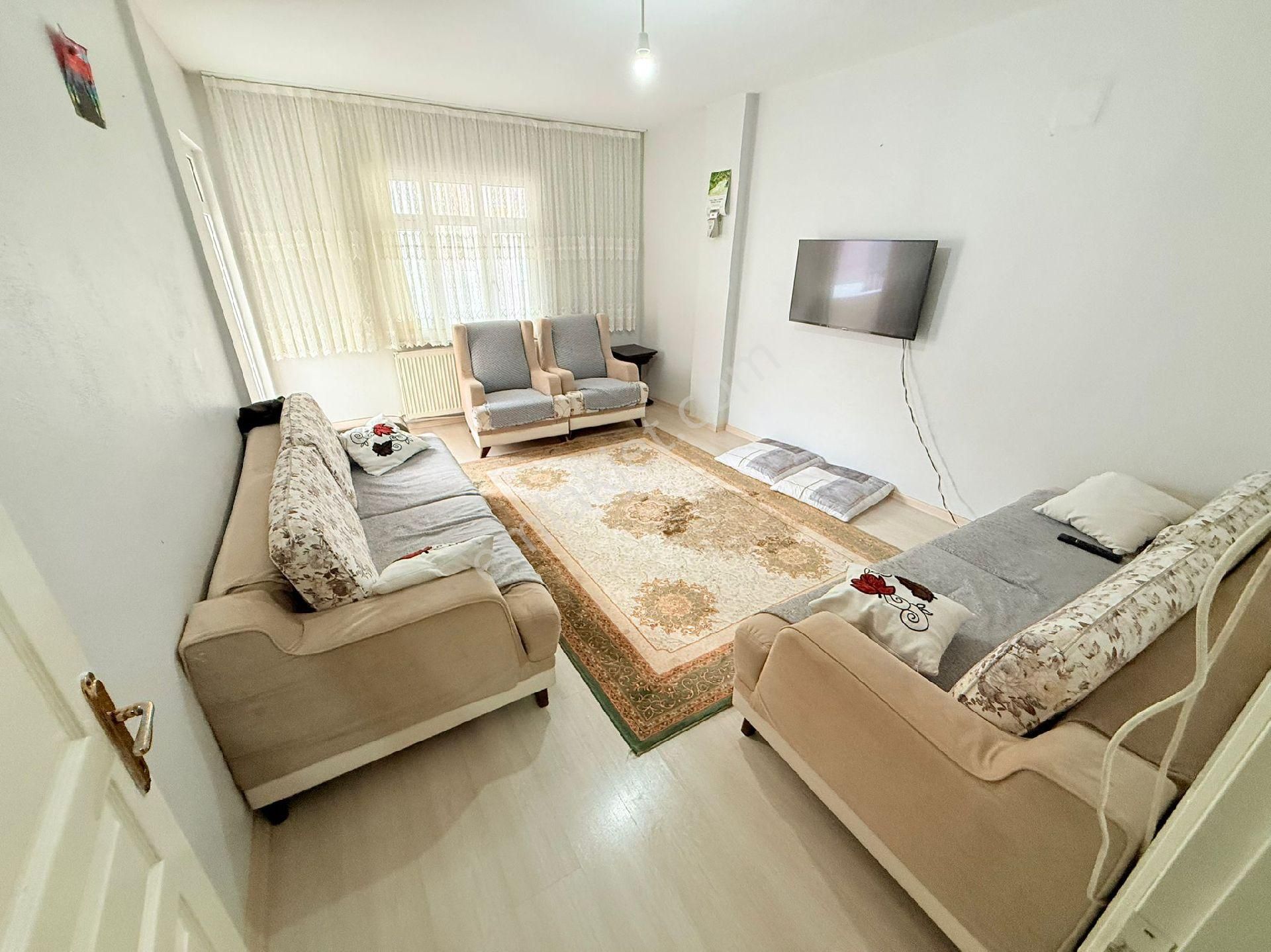 Pusula İnşaat'tan 50.yıl Mah. 3+ 130m2 Hisseli Ara Kat Daire - Görsel 24