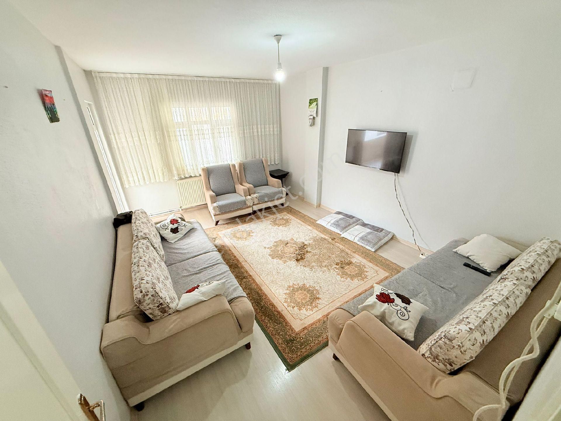 Pusula İnşaat'tan 50.yıl Mah. 3+ 130m2 Hisseli Ara Kat Daire - Görsel 34