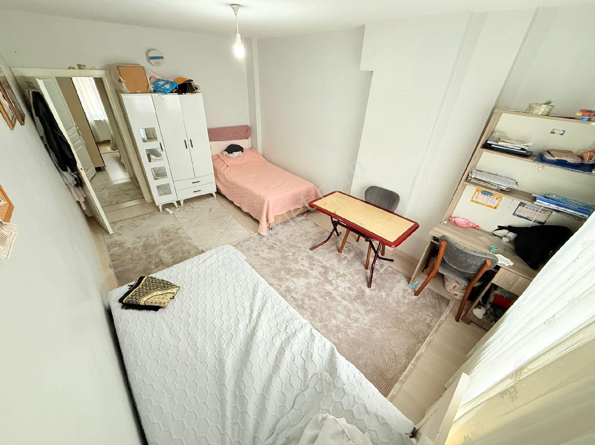 Pusula İnşaat'tan 50.yıl Mah. 3+ 130m2 Hisseli Ara Kat Daire - Görsel 31