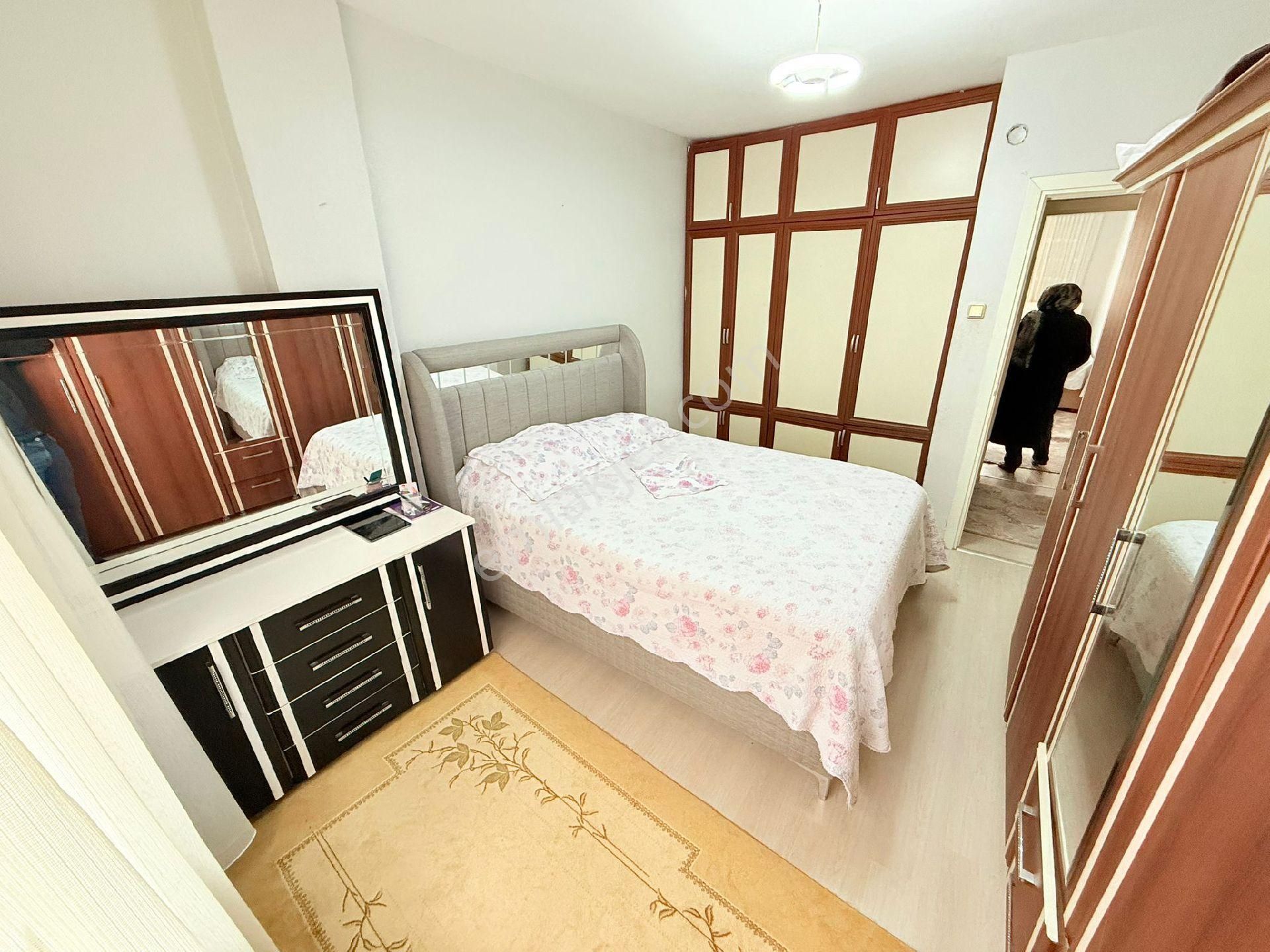 Pusula İnşaat'tan 50.yıl Mah. 3+ 130m2 Hisseli Ara Kat Daire - Görsel 8