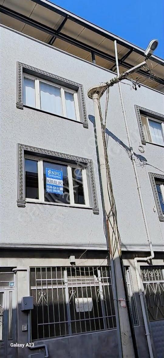 Millet Mh Kiralık Daire 3+1