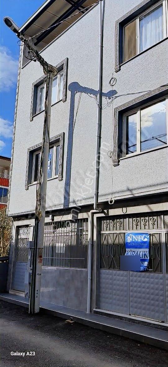 Millet Mh Kiralık Daire 3+1 - Görsel 7