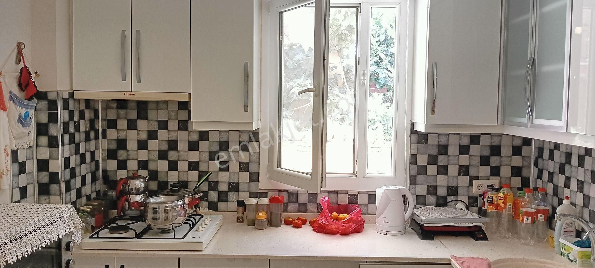 3+1 Bahçe Dubleksi - Görsel 9