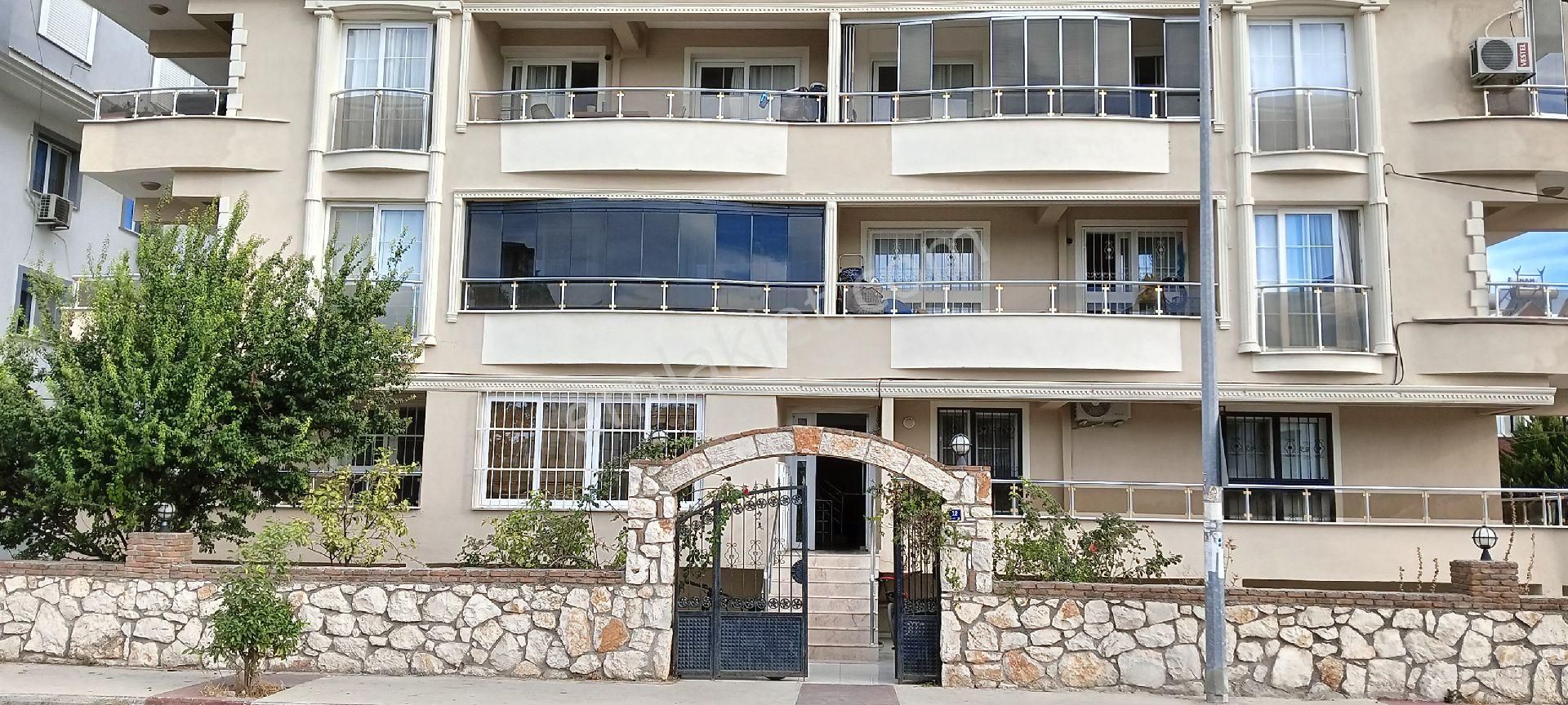 3+1 Bahçe Dubleksi - Görsel 23