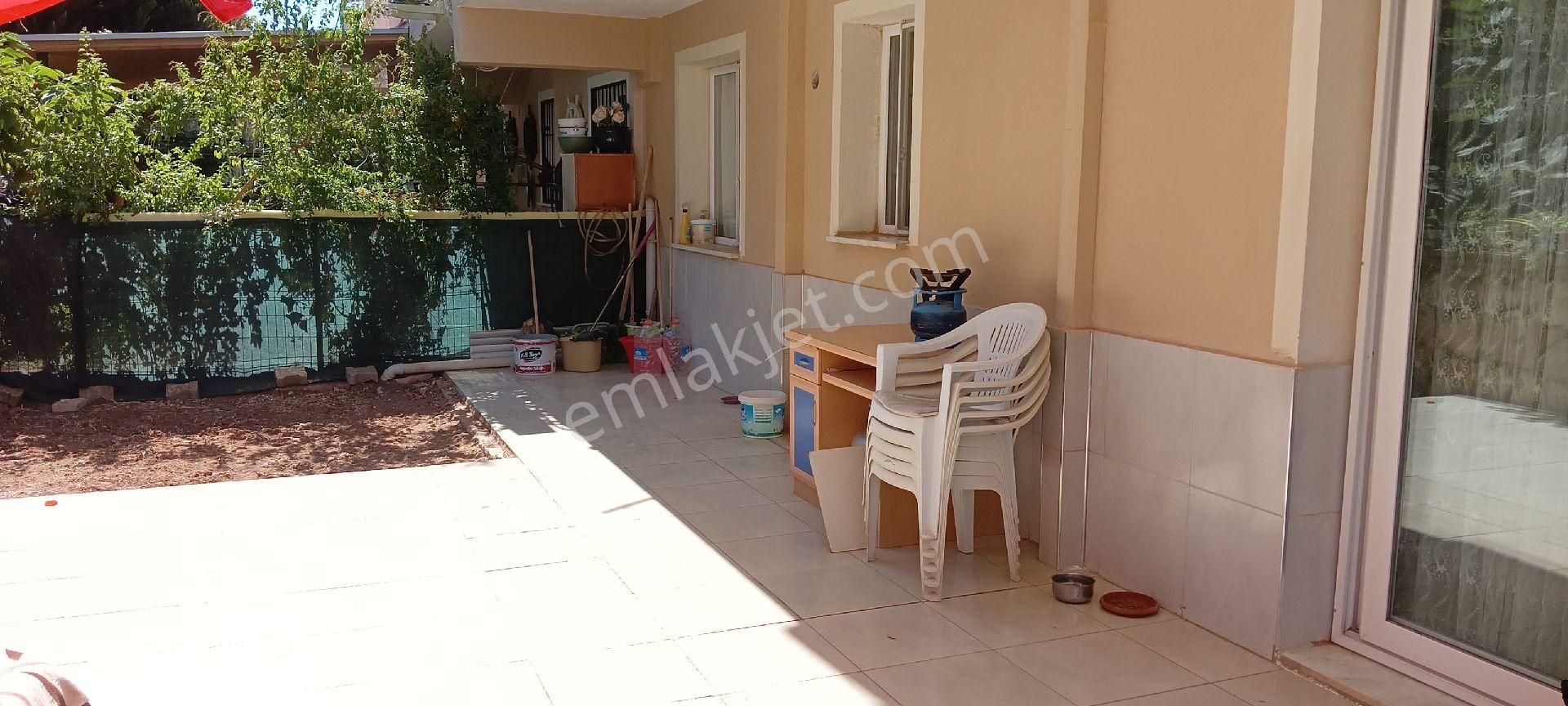 3+1 Bahçe Dubleksi - Görsel 15