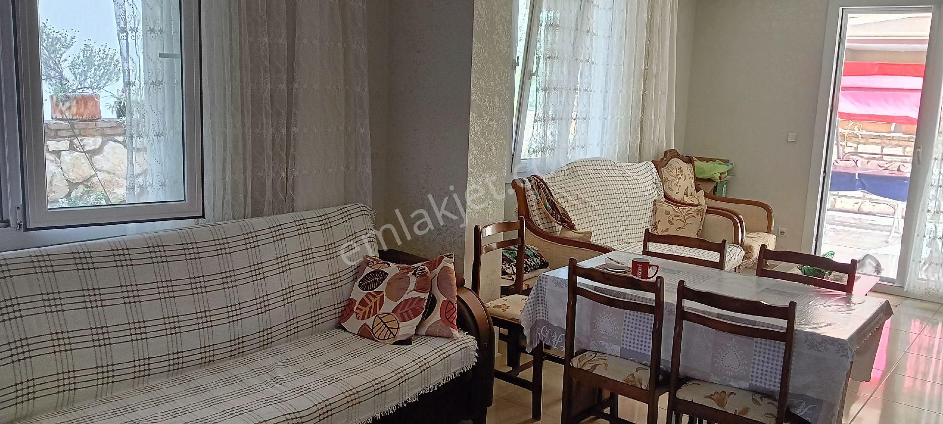 3+1 Bahçe Dubleksi - Görsel 12