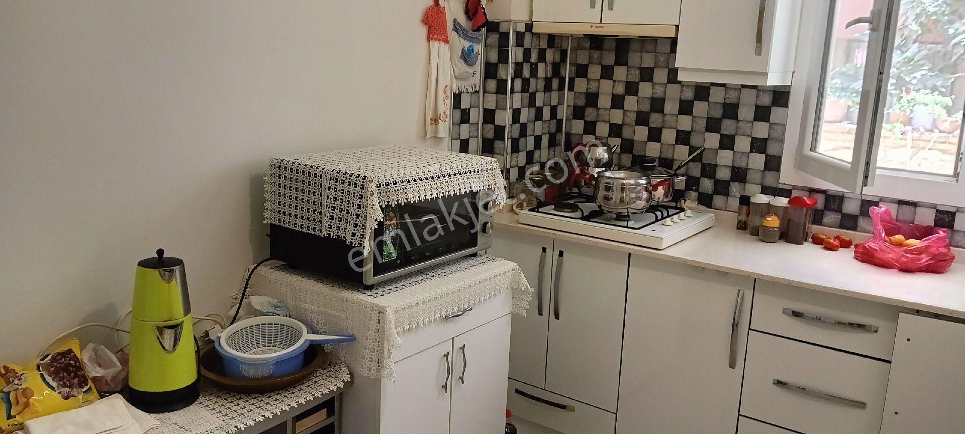 3+1 Bahçe Dubleksi - Görsel 10