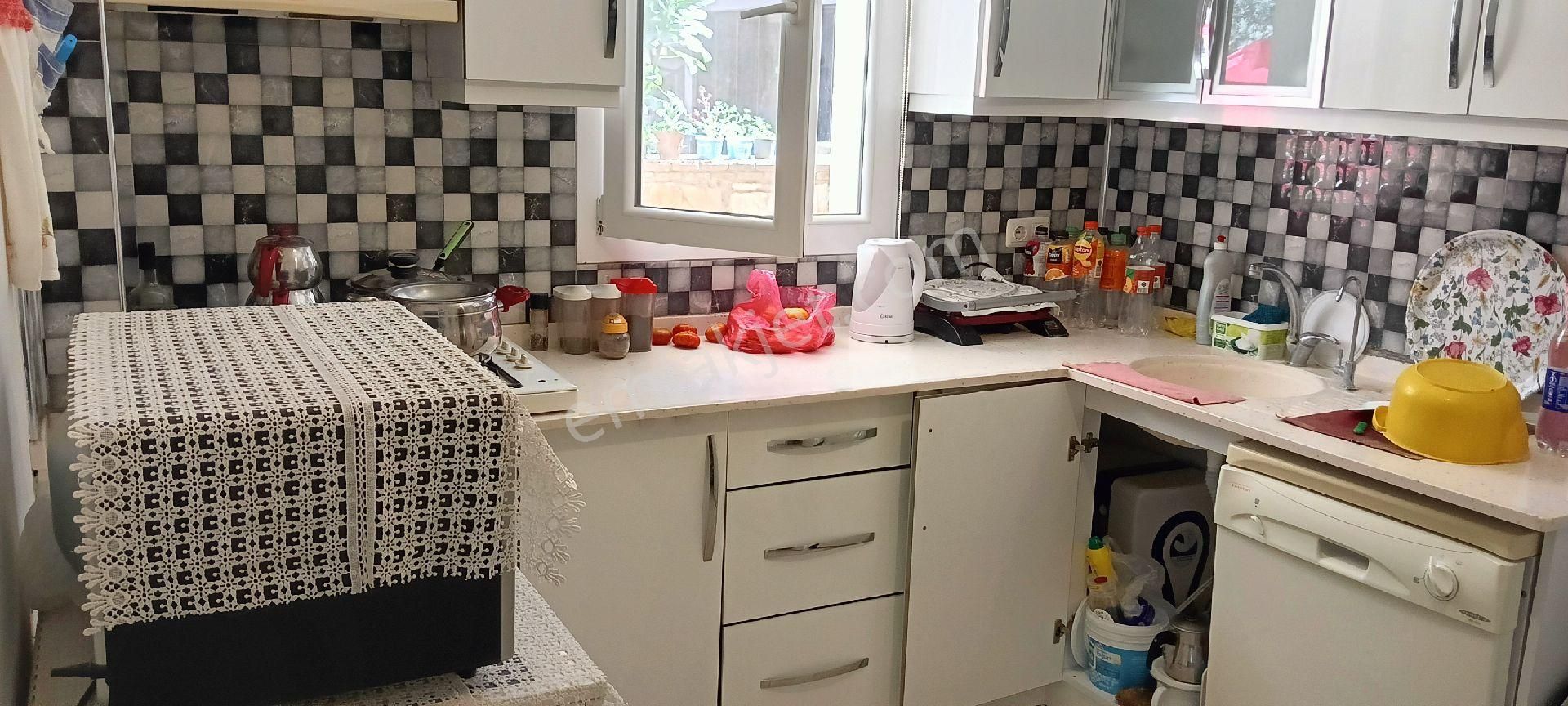 3+1 Bahçe Dubleksi - Görsel 11