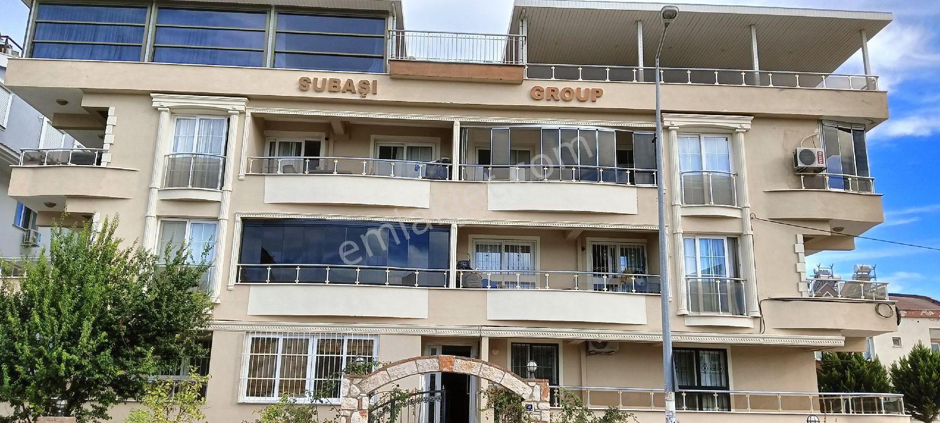 3+1 Bahçe Dubleksi - Görsel 22