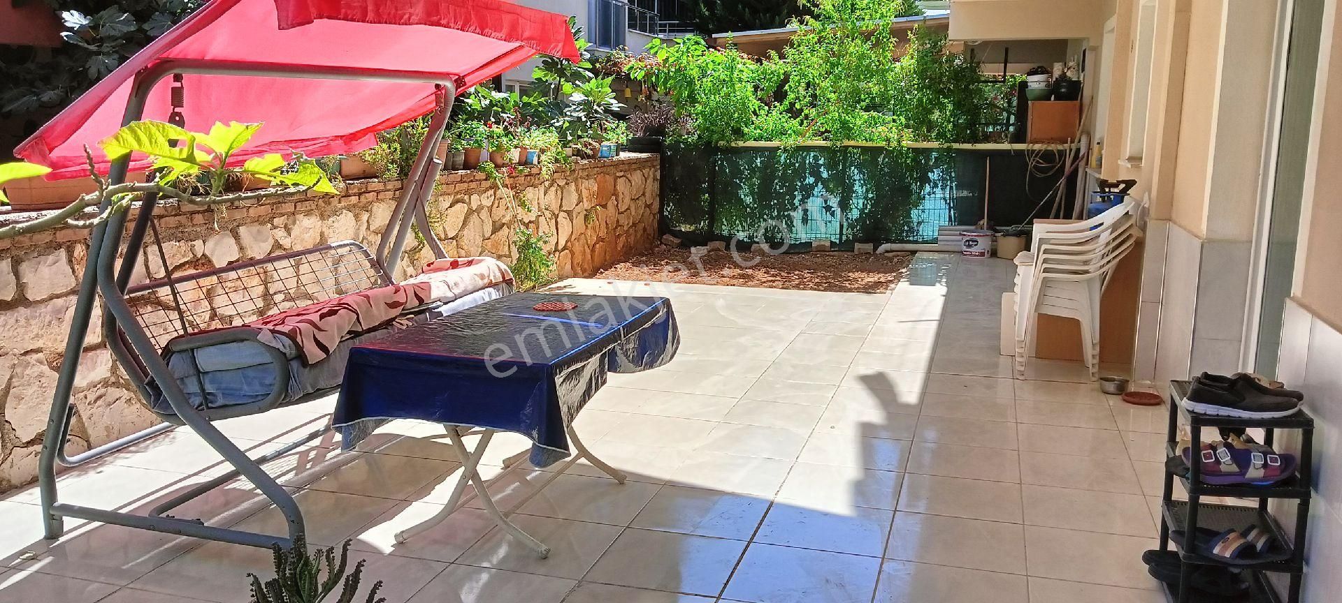 3+1 Bahçe Dubleksi - Görsel 16