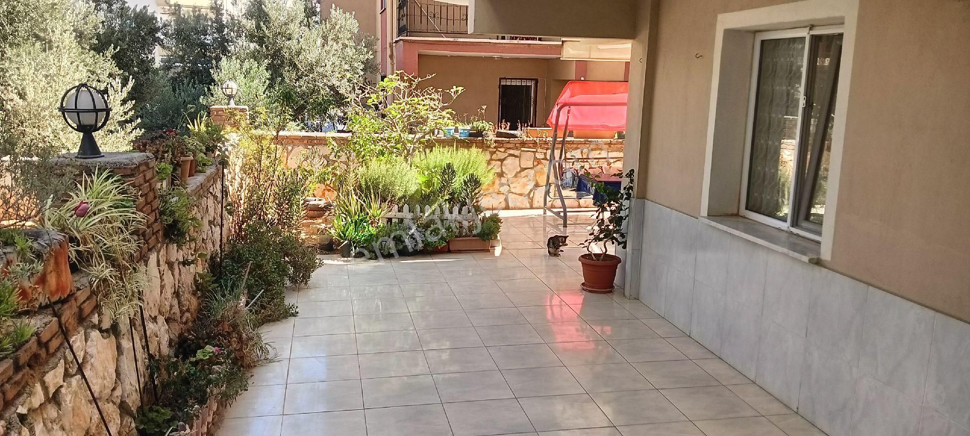 3+1 Bahçe Dubleksi - Görsel 18