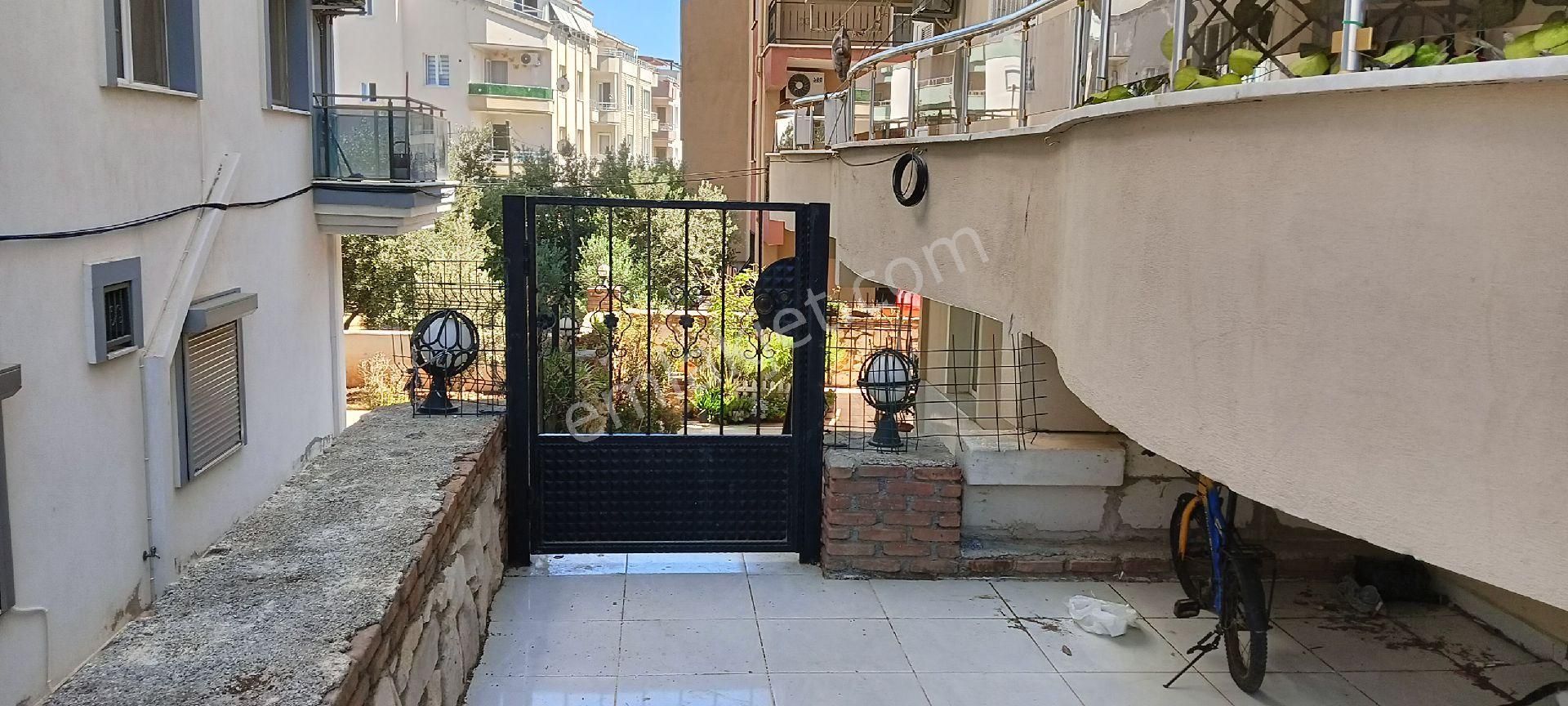 3+1 Bahçe Dubleksi - Görsel 19