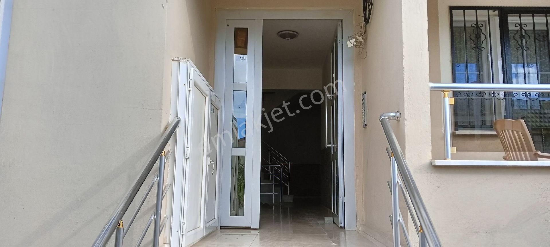 3+1 Bahçe Dubleksi - Görsel 21