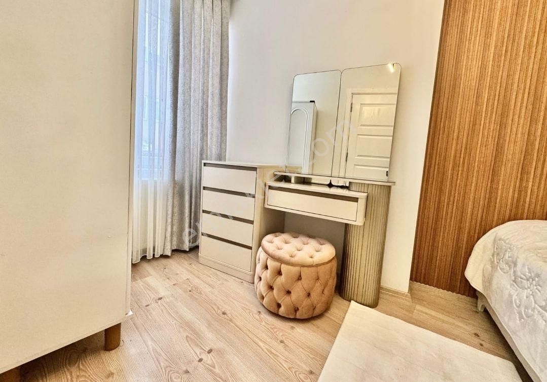 Çıtır Fırın Yanı Geniş 1+1 Balkonlu Suıt Daire - Görsel 12