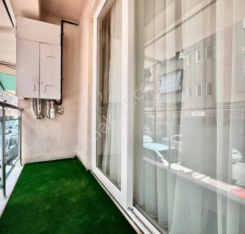 Çıtır Fırın Yanı Geniş 1+1 Balkonlu Suıt Daire - Görsel 3